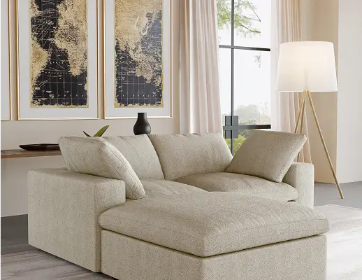 Lounge Chaise