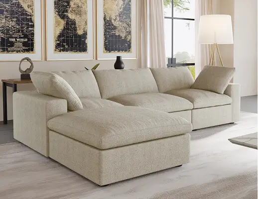Lounge Luxe
