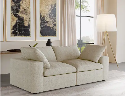 Loveseat