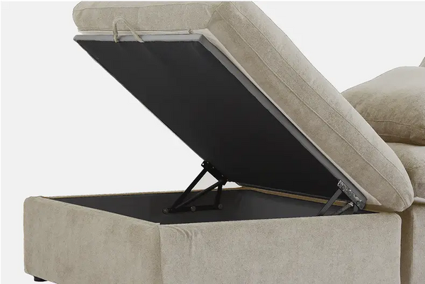 Smart Storage Solution