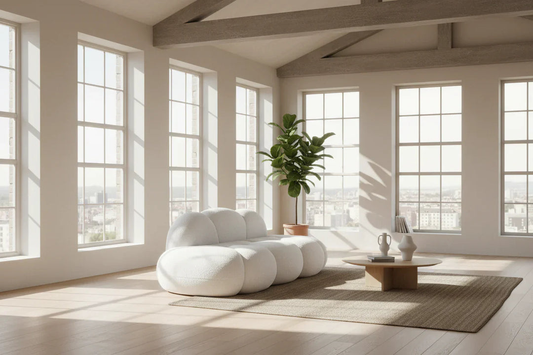 How to Choose the Best Boneless Couch for Your Home