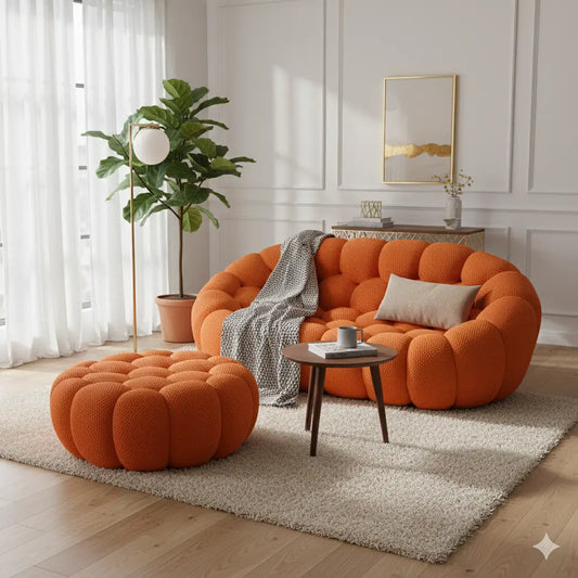 Are Bubble Sofas Comfortable for Everyday Use?
