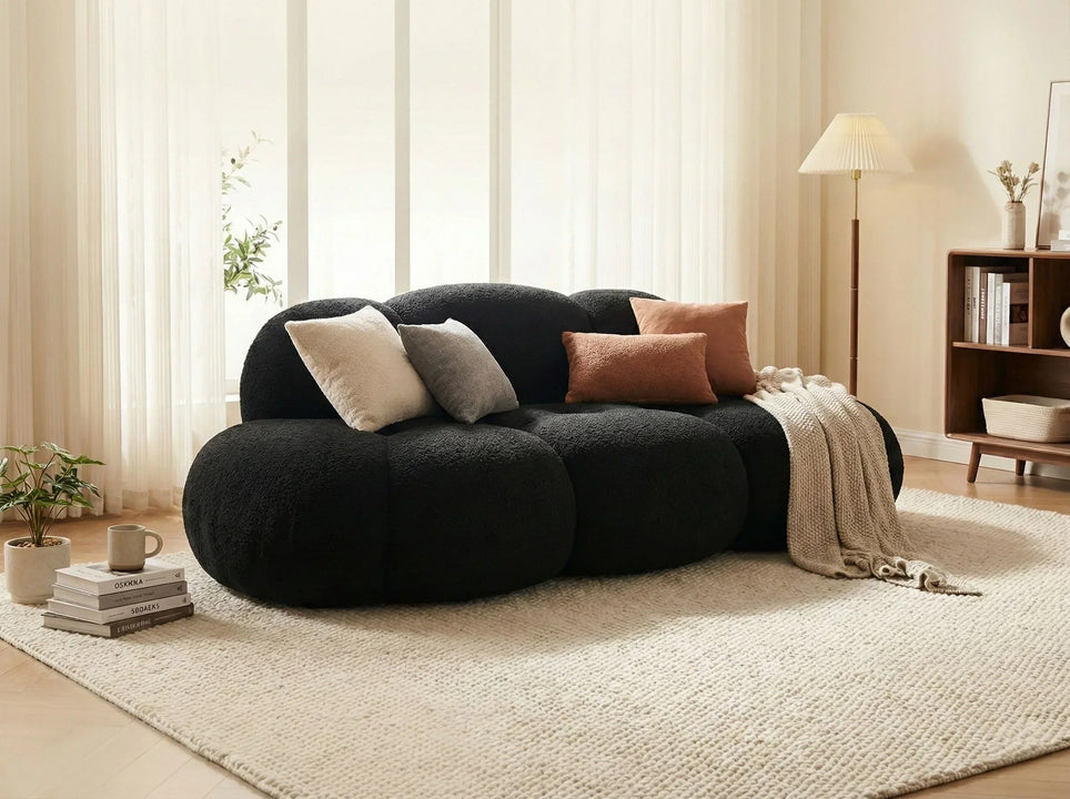 Is a Boneless Sofa Comfortable for Long Sitting? | Expert Review