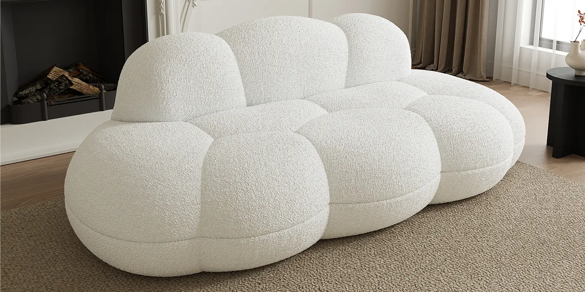 Is a Boneless Cloud Sofa Worth Buying? An Honest Review