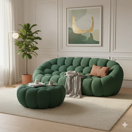 Which Brands Offer Durable Bubble Sofas - Best Picks & Buying Guide
