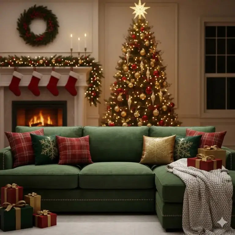 Best Christmas Sales on Sofa_2