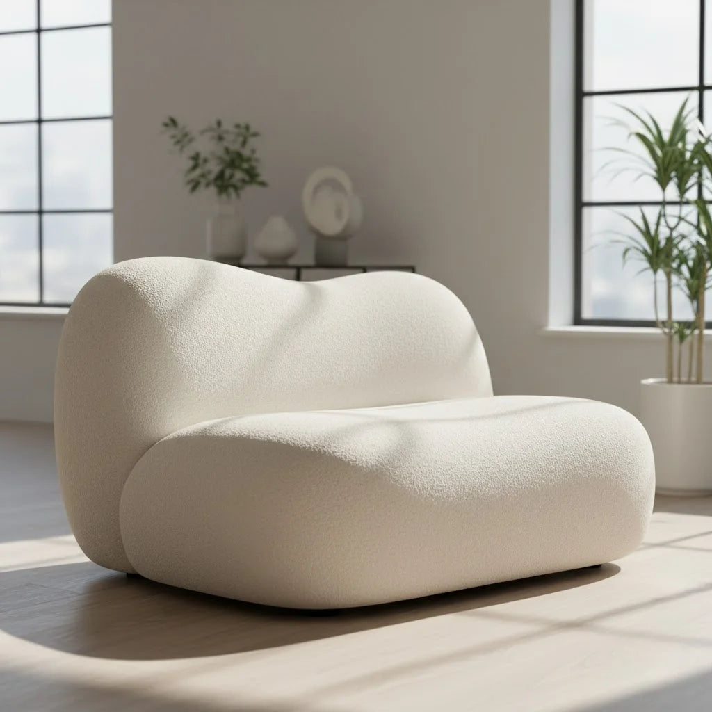 Boneless Sofa Chair