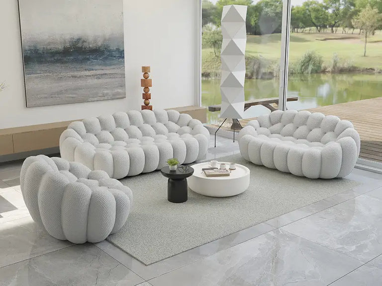 Boneless Couches