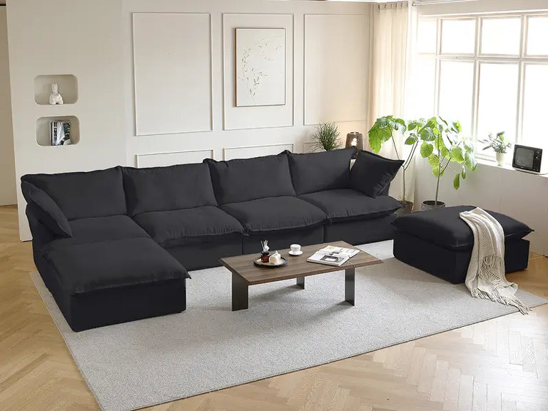 Premium Sectional Couches