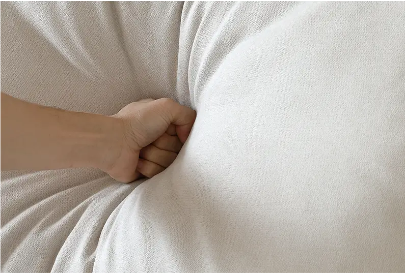 Down Blend Pillows