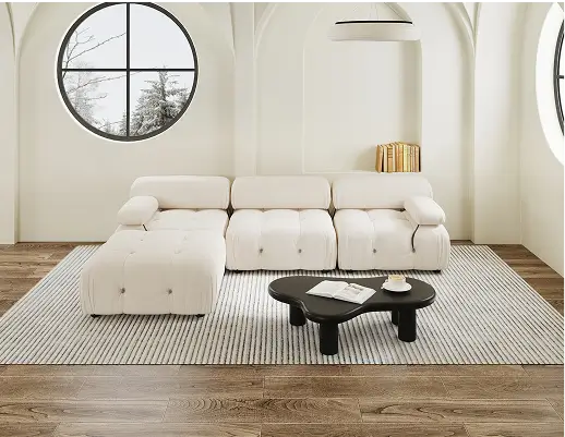 Lounge Luxe