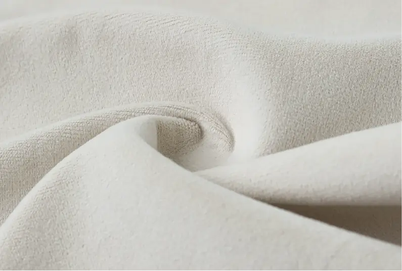 Velvet Upholstery