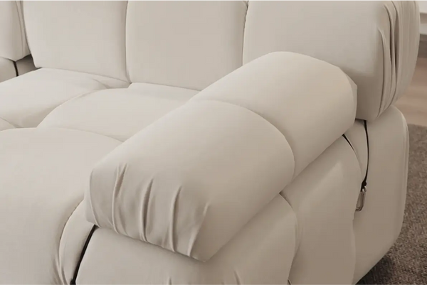 Versatile, Detachable Armrest