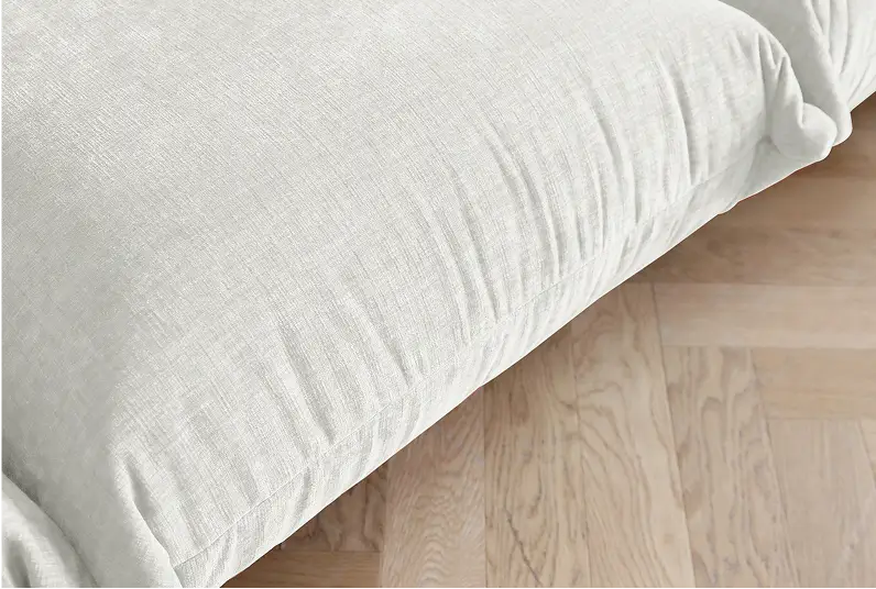 Premium Chenille Comfort