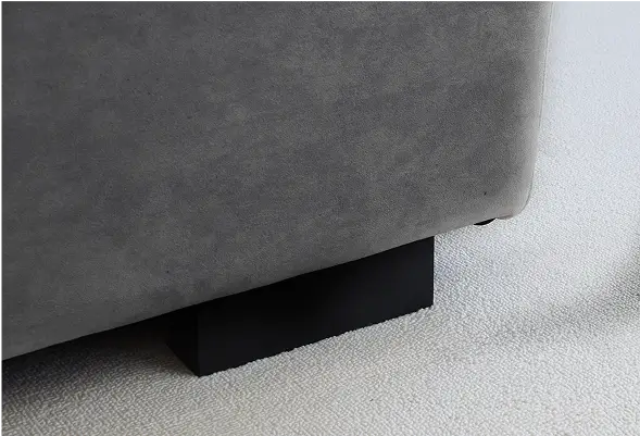 Sturdy Wooden Sofa Legs