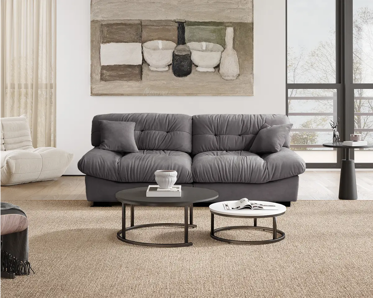 Exclusive Origin Modular Couch