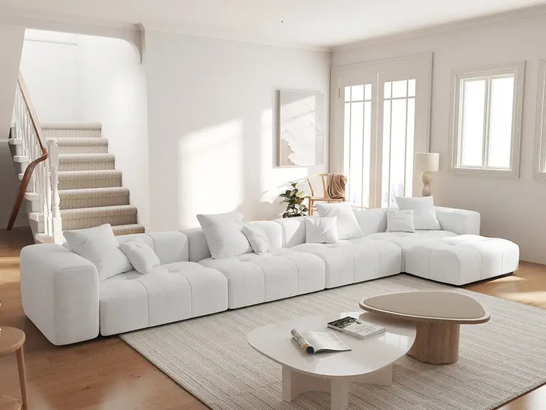 Exclusive Modular Couches