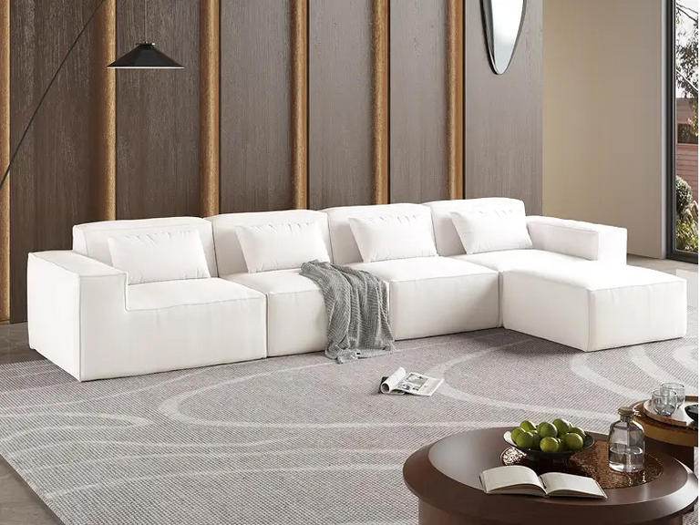 Exclusive Sectional Couches