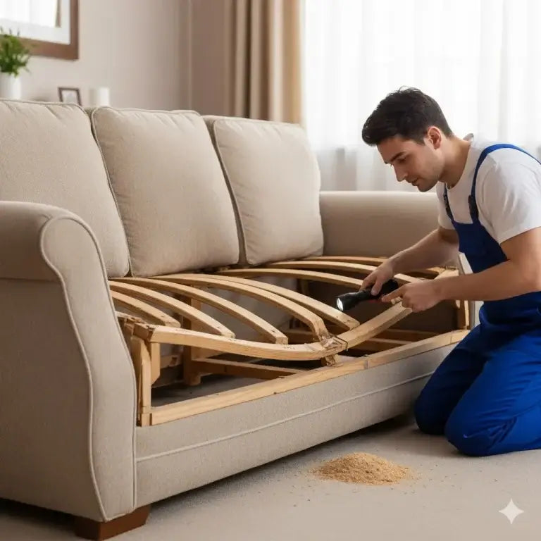 Frame Materials