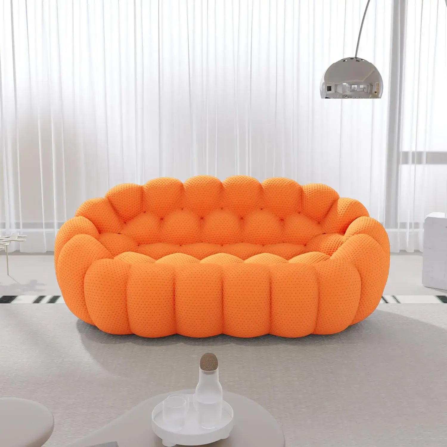 Boneless Sofa