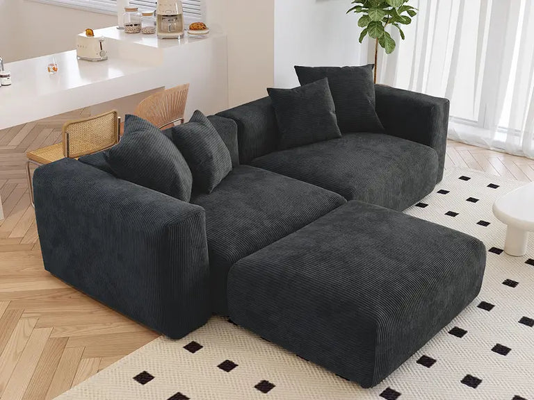 Exclusive Modern Modular Couches