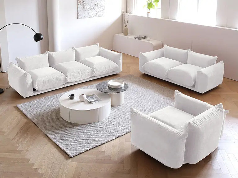 Exclusive Modern Sectional Couches