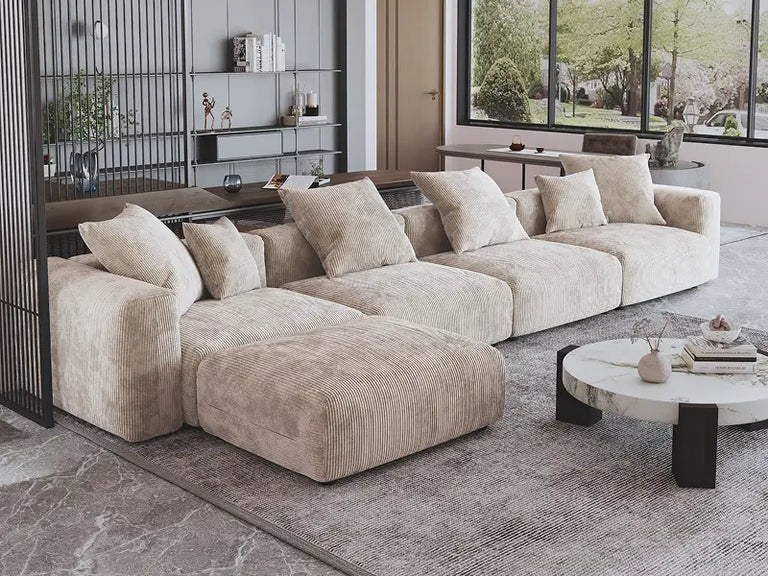 Modular Couches