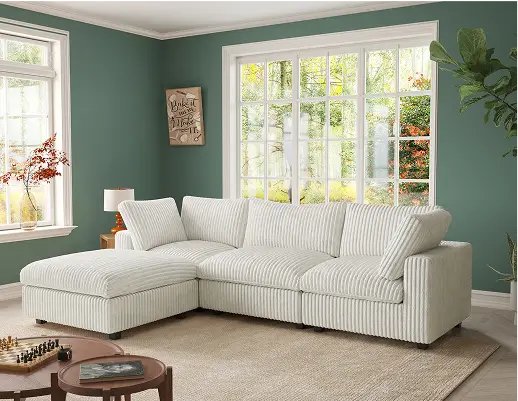 Lounge Luxe