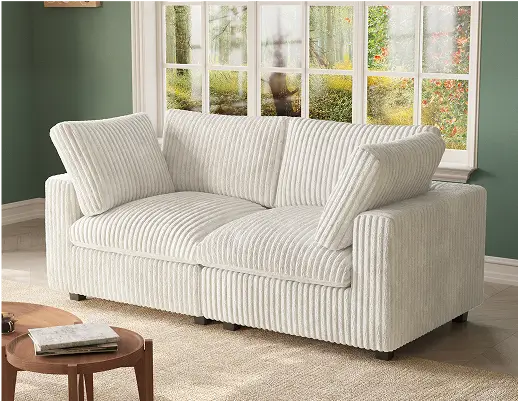 Loveseat