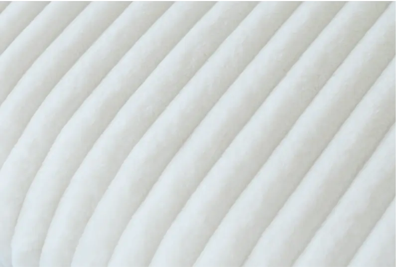 Silky Smooth Fabric