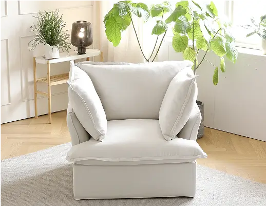 Accent Chair
