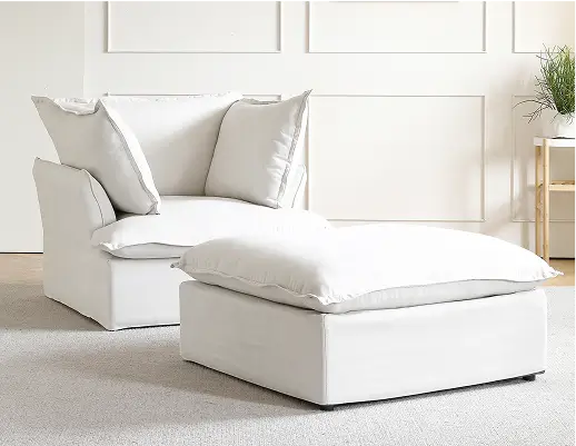Lounge Chaise