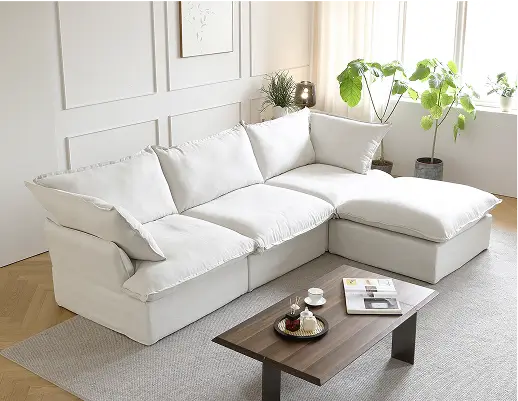 Lounge Luxe