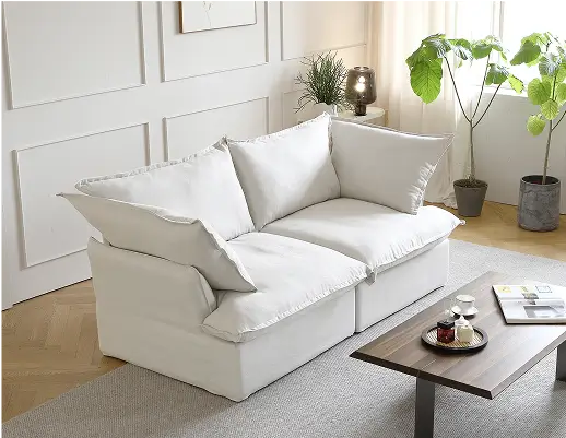 Loveseat