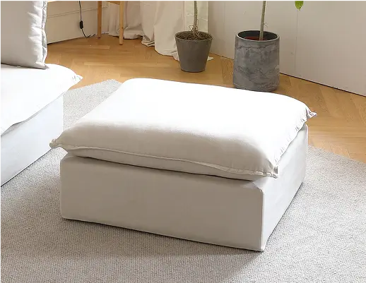 Storage Ottoman