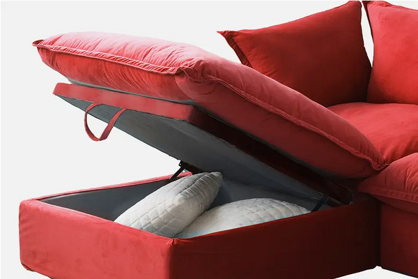 A Smart Storage Solution
