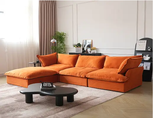 Lounge Luxe