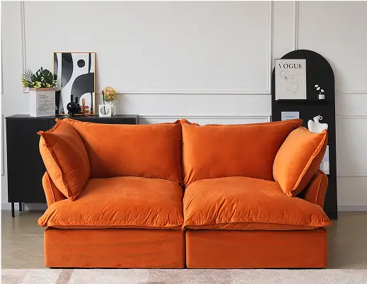 Loveseat