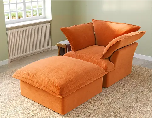 Lounge Chaise