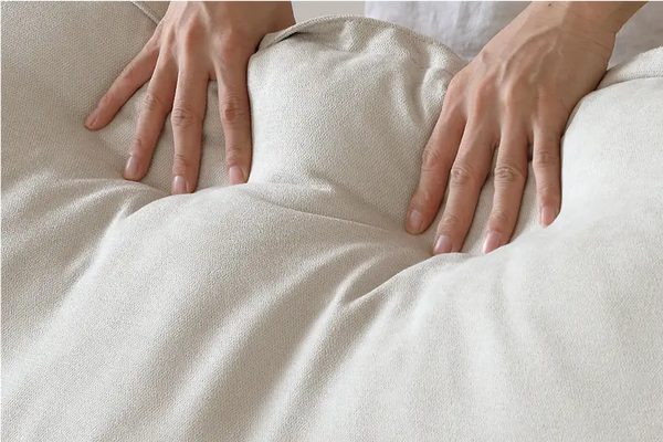 Premium Linen Upholstery