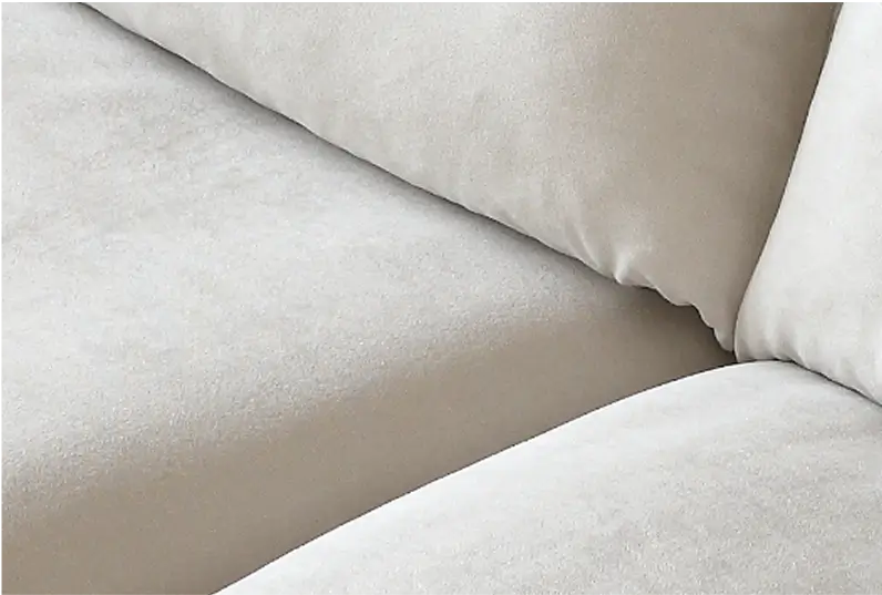 Resilient, Sink In Cushions
