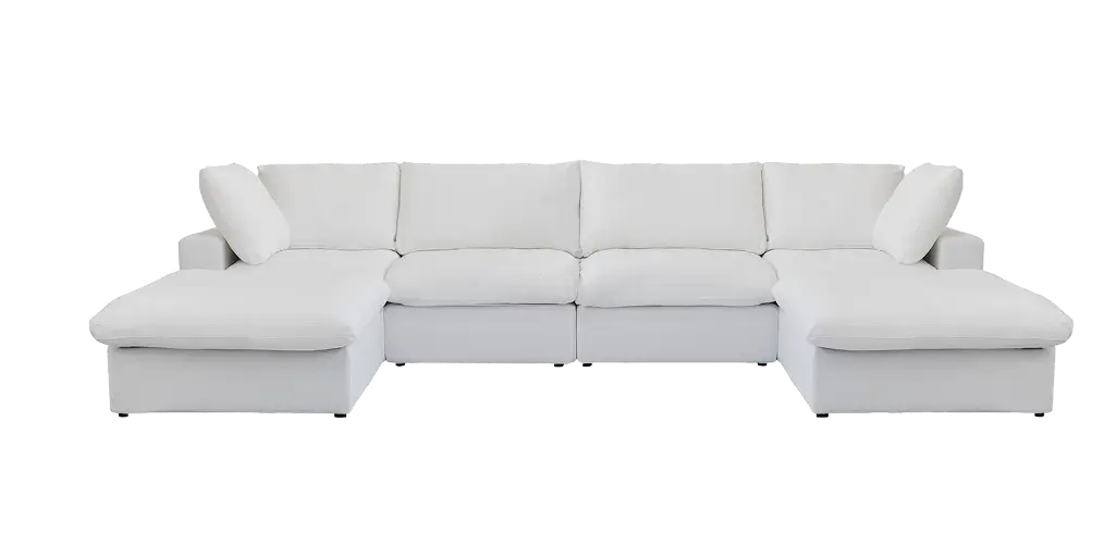 U-Shaped Sectionals