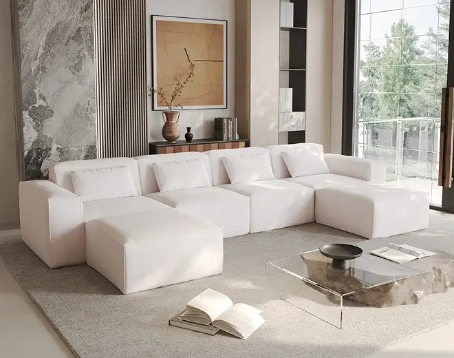 Exclusive Sectional Couches