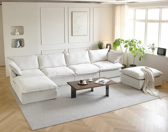 Premium Sectional Couches