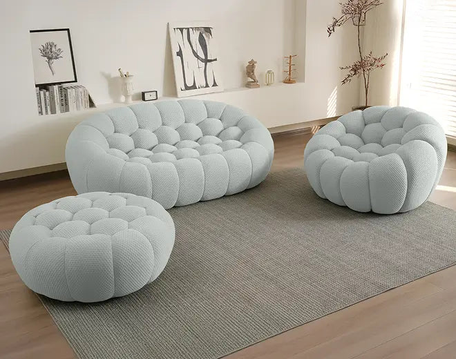 Signature Boneless Couches