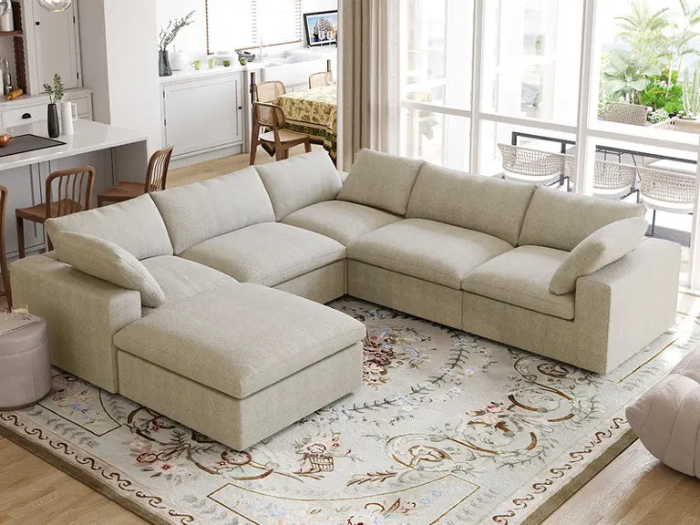 Sectional Couches