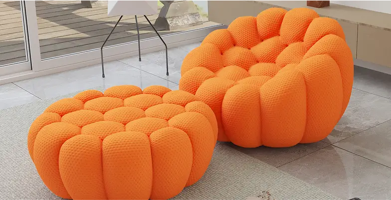 Lounge Chaise
