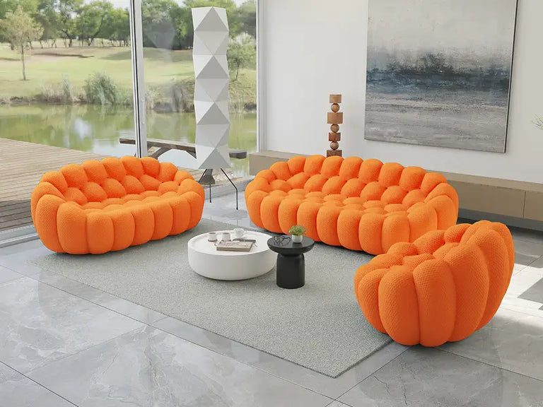 Signature Boneless Couches